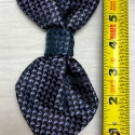 Navy Regular Tie