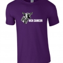 **** Cancer Short Sleeve Ts, Long Sleeve Ts, Tank Ts